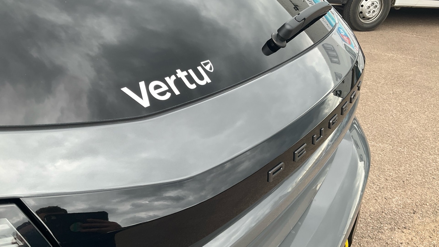 Vehicle 26
