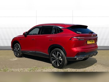 Used MG MG HS 2024 for sale - 79162416: Photo