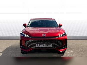 Used MG MG HS 2024 for sale - 79162416: Photo