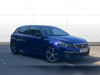 Used Peugeot 308 2018 for sale - 79217197: Photo