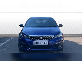 Used Peugeot 308 2018 for sale - 79217197: Photo