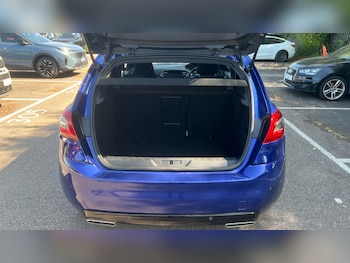 Used Peugeot 308 2018 for sale - 79217197: Photo
