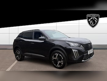 Used Peugeot 2008 2024 for sale - 78078029: Photo