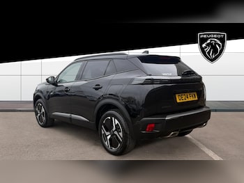 Used Peugeot 2008 2024 for sale - 78078029: Photo