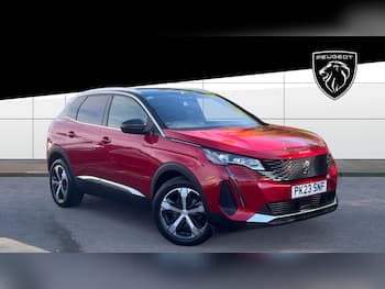 Used Peugeot 3008 2023 for sale - 79789495: Photo