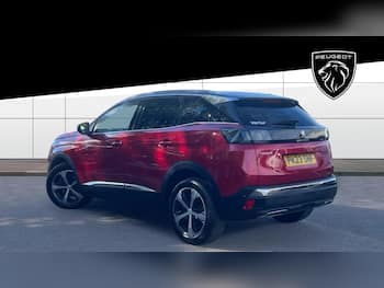 Used Peugeot 3008 2023 for sale - 79789495: Photo