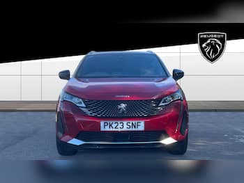 Used Peugeot 3008 2023 for sale - 79789495: Photo