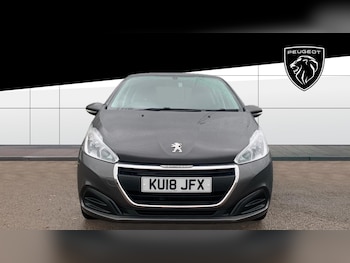 Used Peugeot 208 2018 for sale - 76545196: Photo