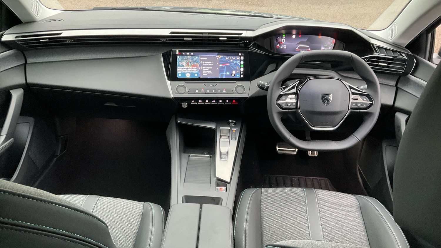 Used Peugeot 308 2025 for sale - 77915905: Photo 10