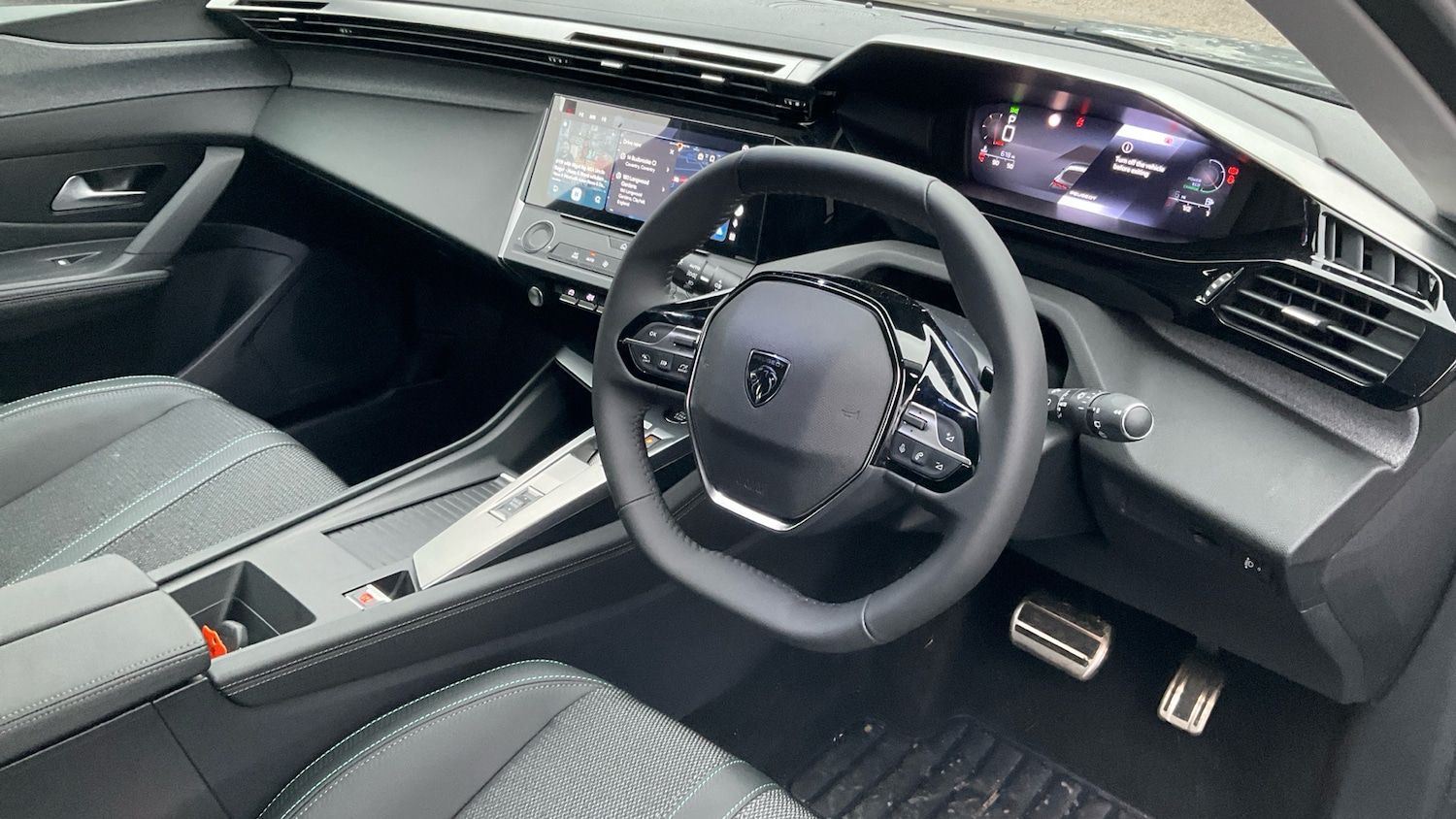 Used Peugeot 308 2025 for sale - 77915905: Photo 11