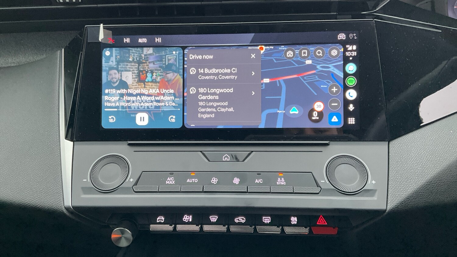 Used Peugeot 308 2025 for sale - 77915905: Photo 12