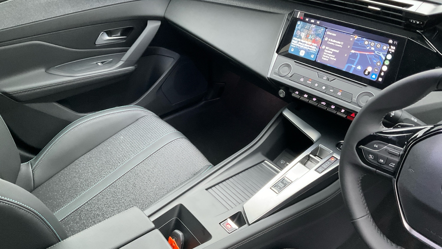 Used Peugeot 308 2025 for sale - 77915905: Photo 14