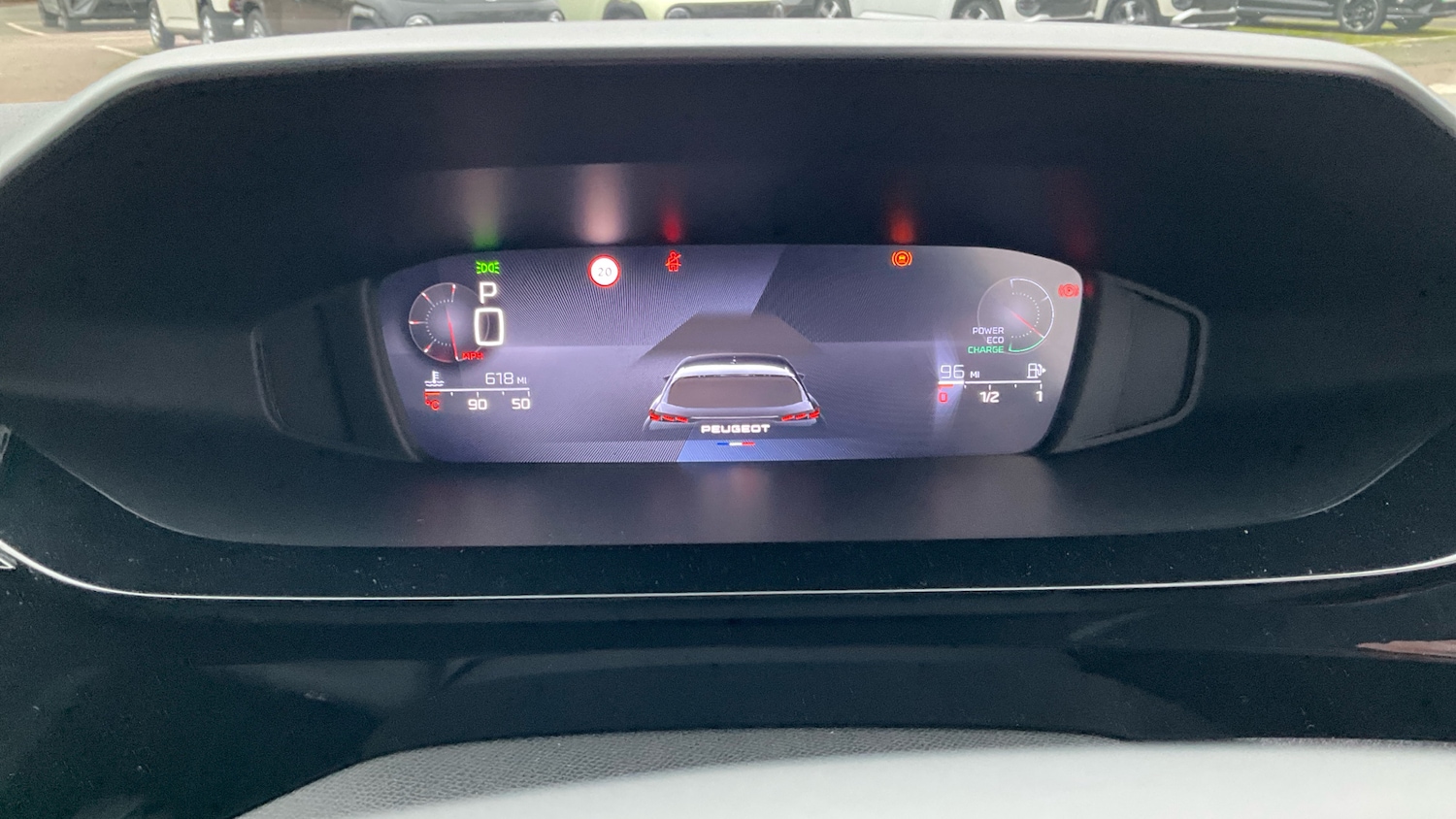 Used Peugeot 308 2025 for sale - 77915905: Photo 18