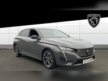 Used Peugeot 308 2025 for sale - 77915905: Photo