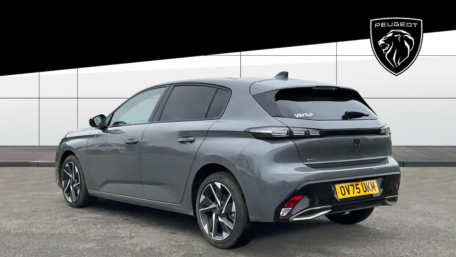 Used Peugeot 308 2025 for sale - 77915905: Photo 2