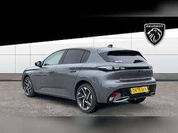 Used Peugeot 308 2025 for sale - 77915905: Photo