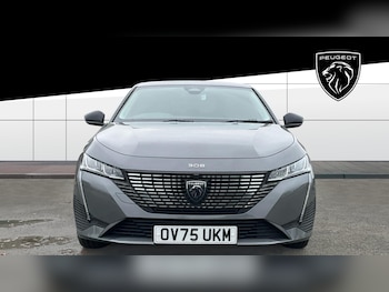 Used Peugeot 308 2025 for sale - 77915905: Photo