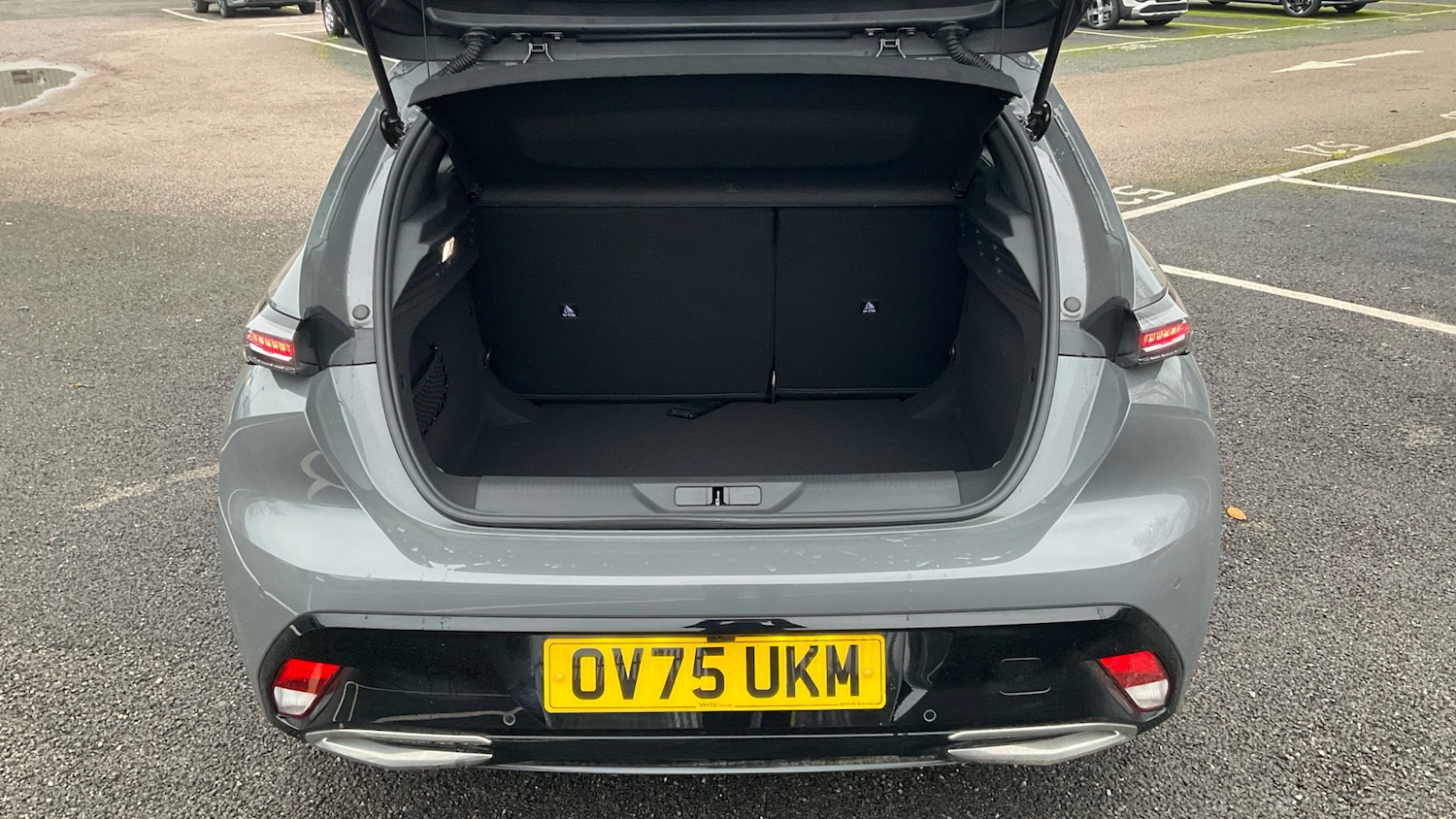 Used Peugeot 308 2025 for sale - 77915905: Photo 4