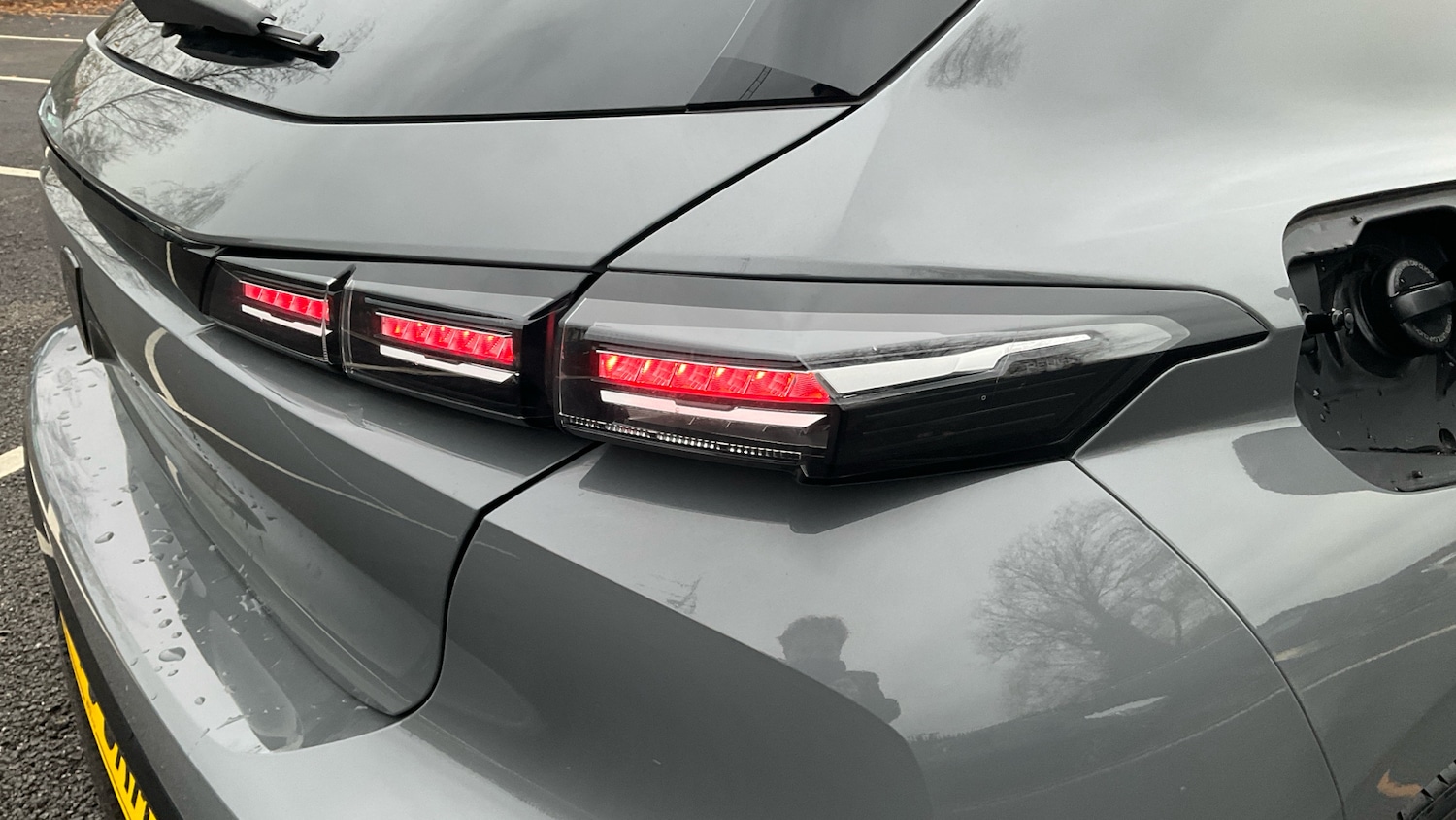 Used Peugeot 308 2025 for sale - 77915905: Photo 40