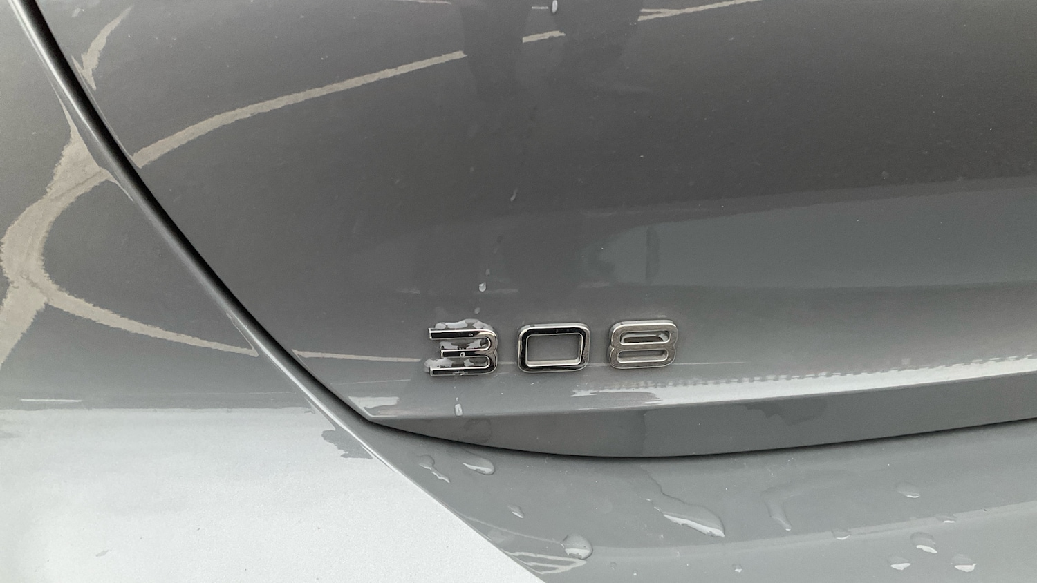 Used Peugeot 308 2025 for sale - 77915905: Photo 41