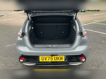 Used Peugeot 308 2025 for sale - 77915905: Photo