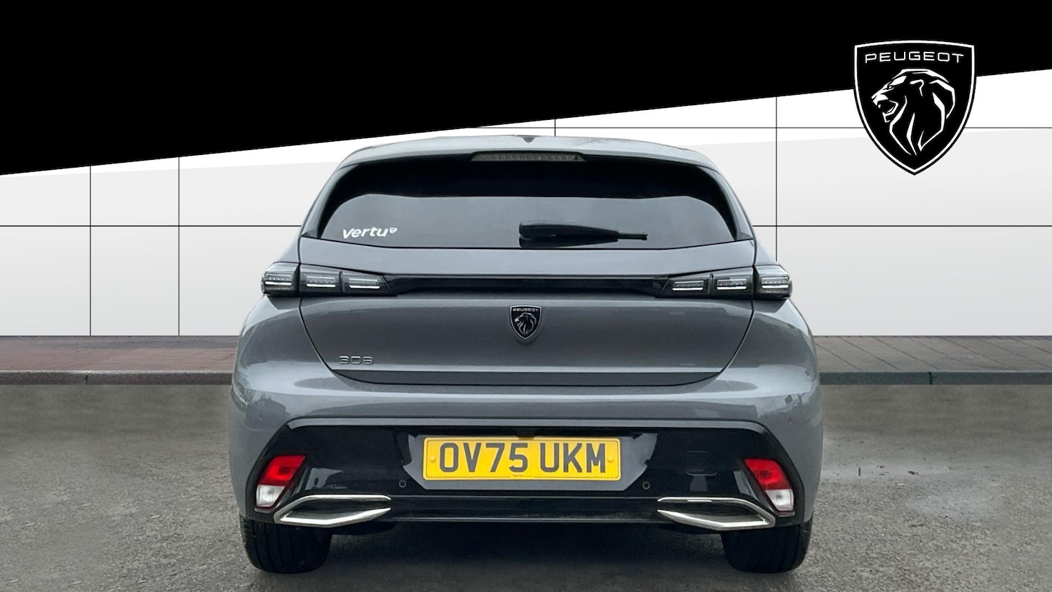 Used Peugeot 308 2025 for sale - 77915905: Photo 6