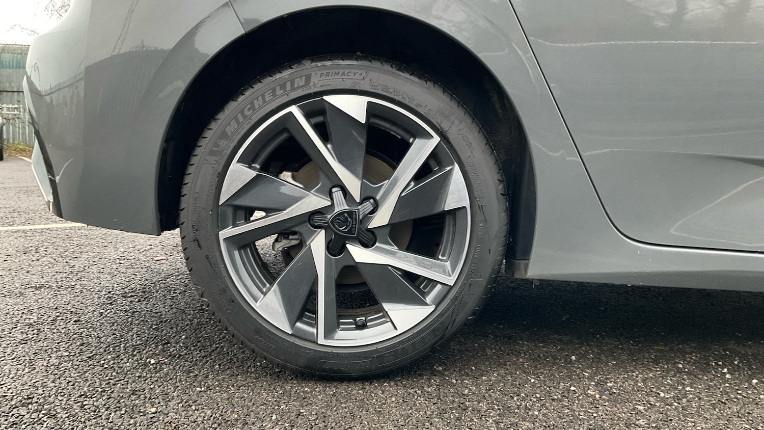 Used Peugeot 308 2025 for sale - 77915905: Photo 7