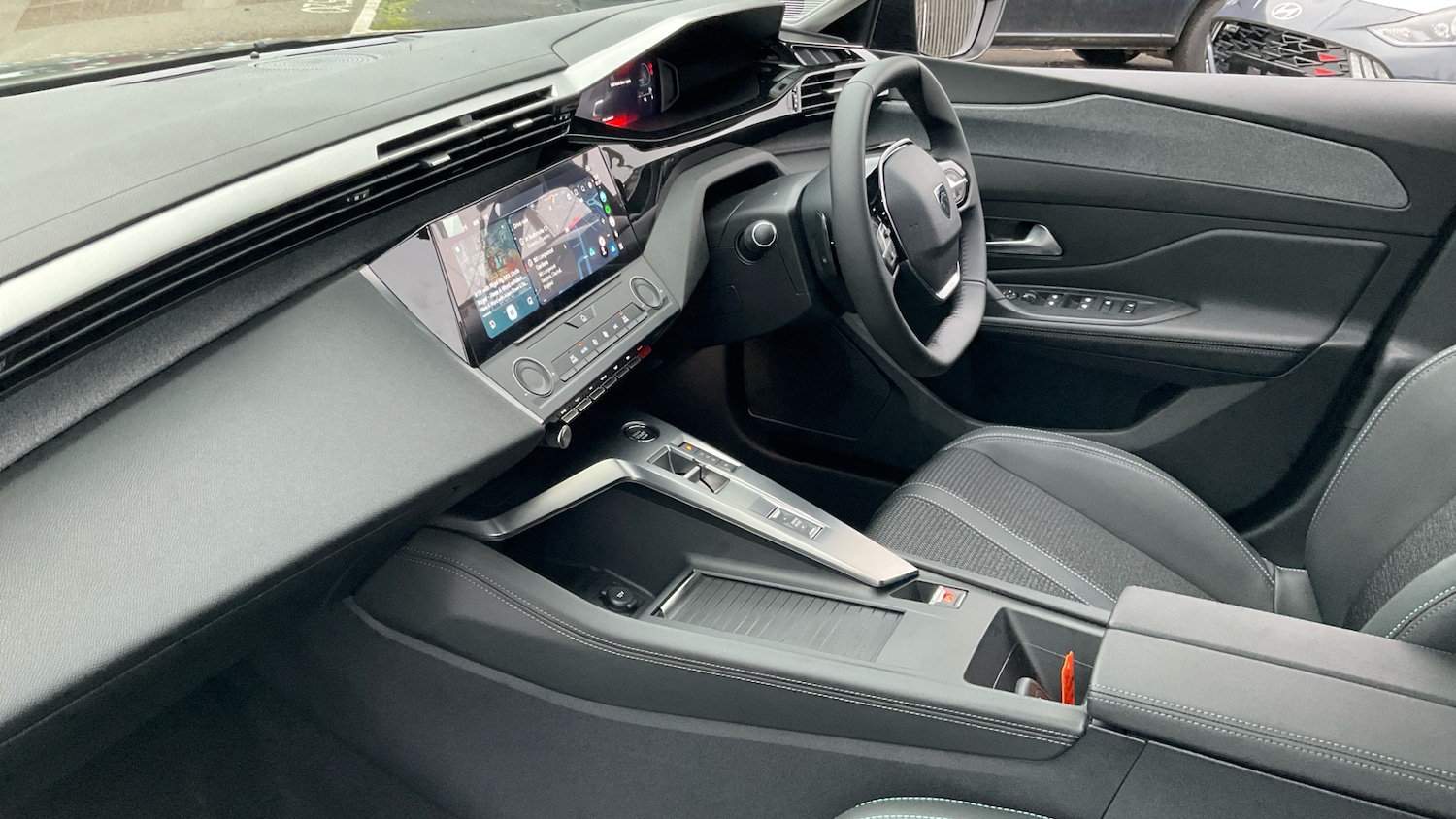 Used Peugeot 308 2025 for sale - 77915905: Photo 9