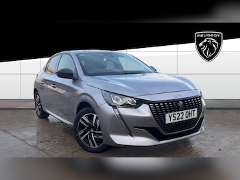 Peugeot 208 feature image