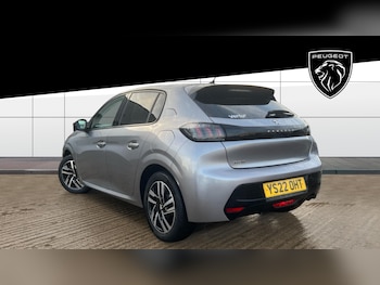 Used Peugeot 208 2022 for sale - 76918795: Photo