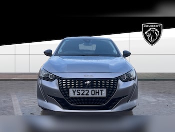 Used Peugeot 208 2022 for sale - 76918795: Photo