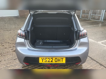 Used Peugeot 208 2022 for sale - 76918795: Photo