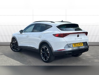 Used Cupra Formentor 2023 for sale - 78917783: Photo