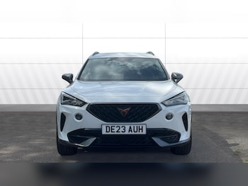 Used Cupra Formentor 2023 for sale - 78917783: Photo