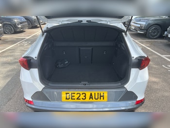 Used Cupra Formentor 2023 for sale - 78917783: Photo