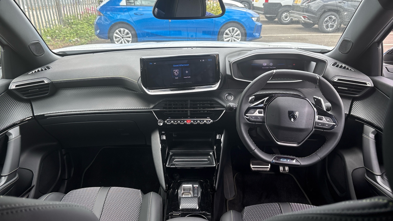 Used Peugeot 2008 2025 for sale - 76983832: Photo 10