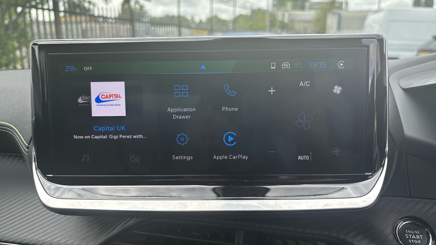 Used Peugeot 2008 2025 for sale - 76983832: Photo 12