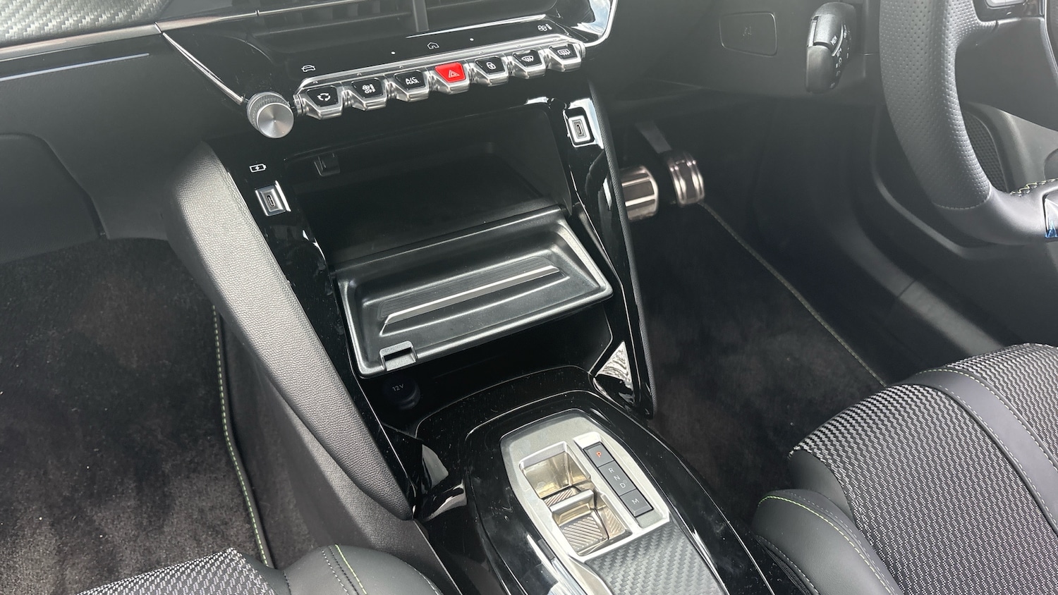 Used Peugeot 2008 2025 for sale - 76983832: Photo 13