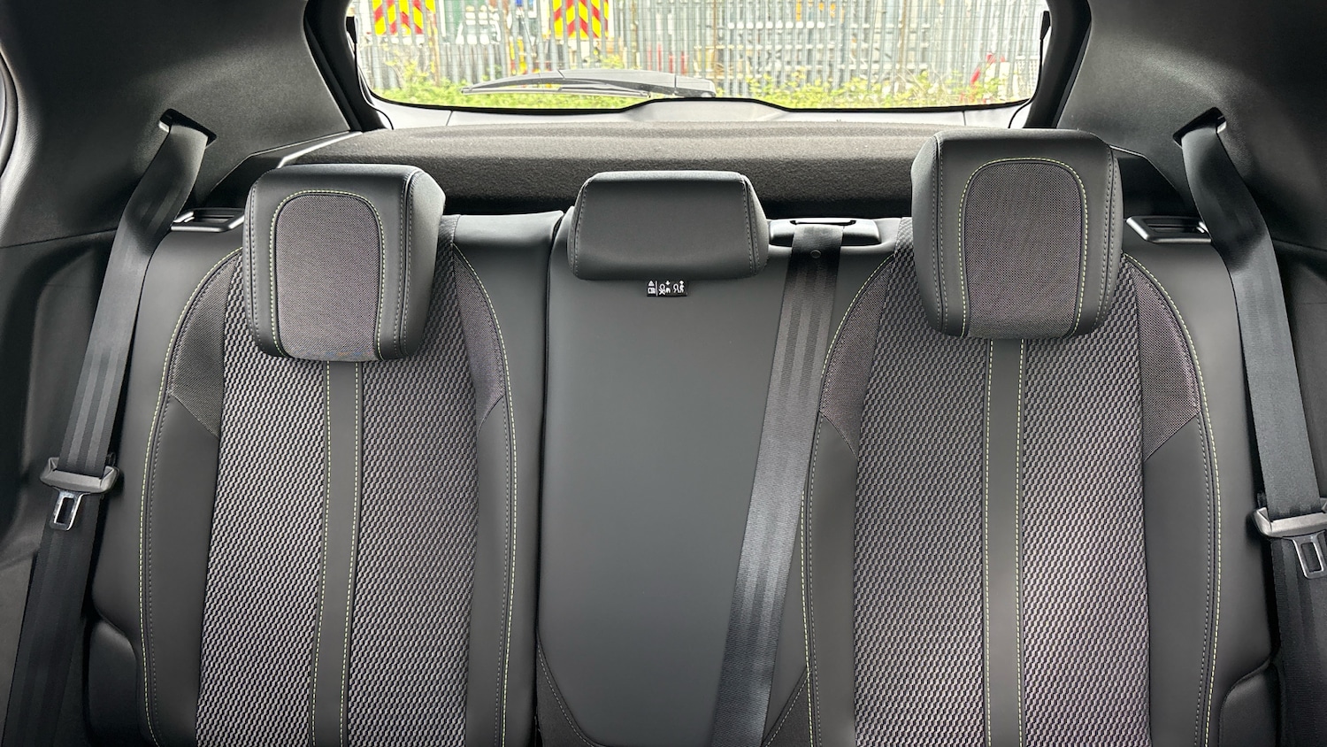 Used Peugeot 2008 2025 for sale - 76983832: Photo 15