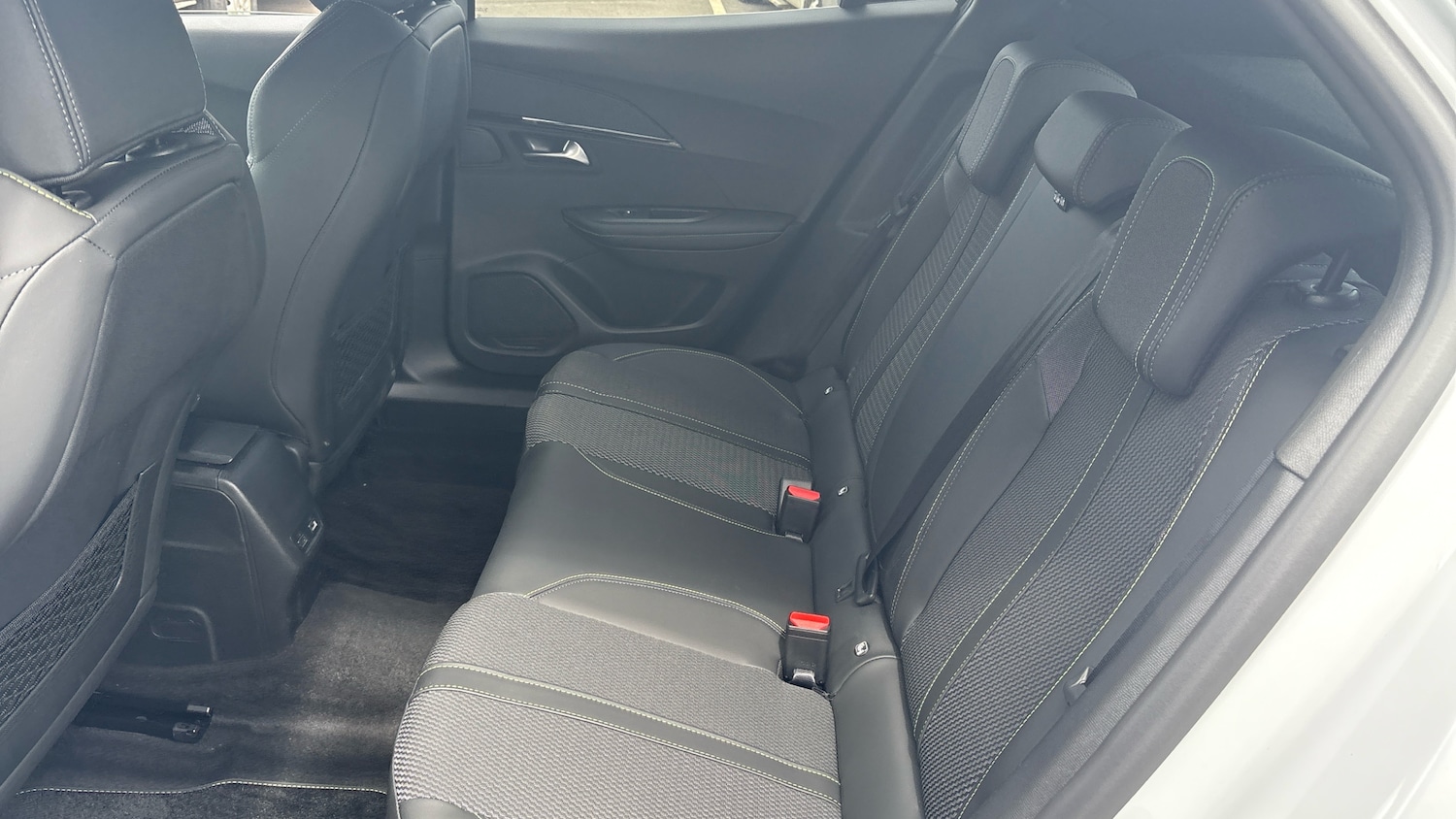 Used Peugeot 2008 2025 for sale - 76983832: Photo 16