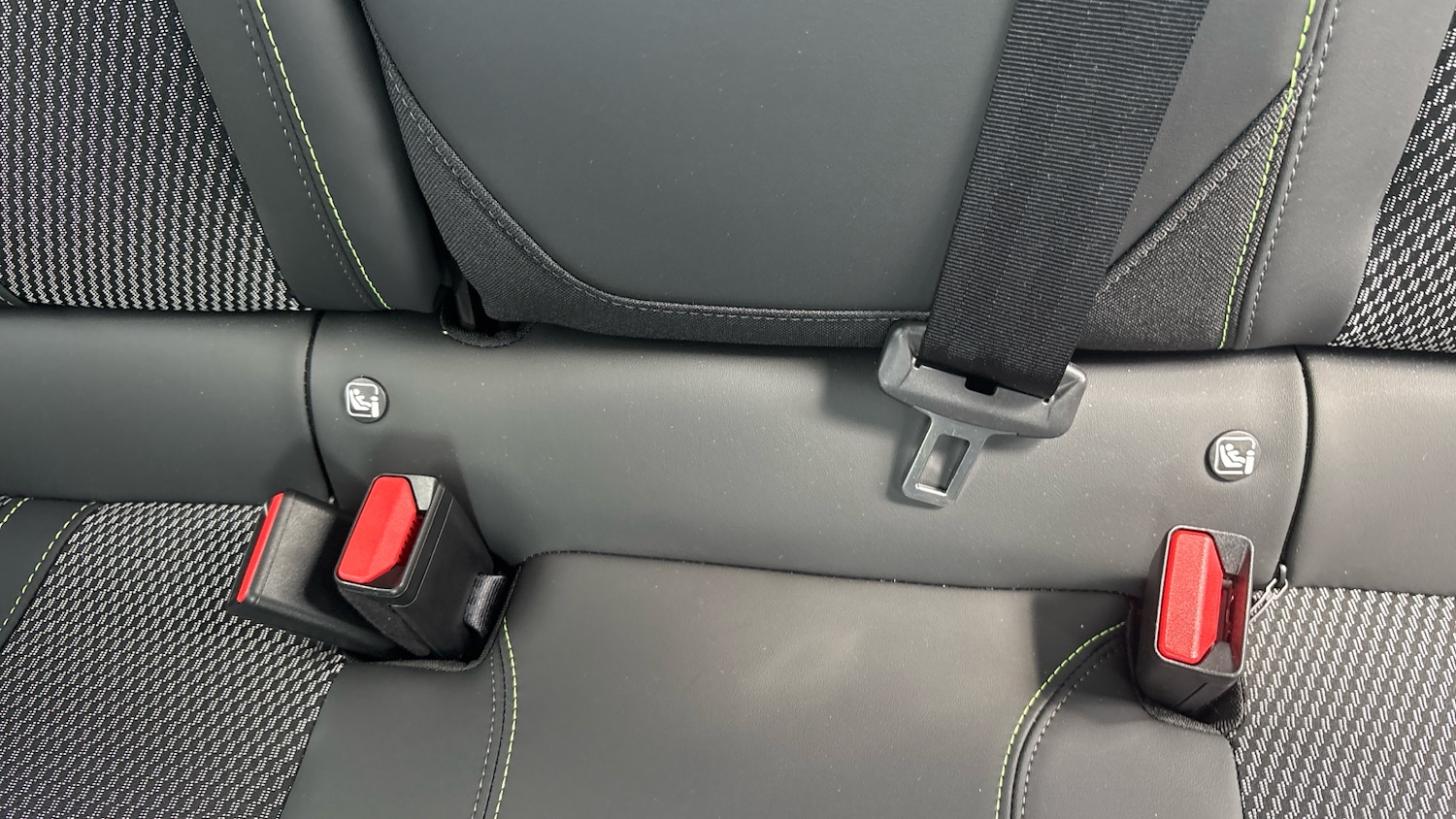 Used Peugeot 2008 2025 for sale - 76983832: Photo 17