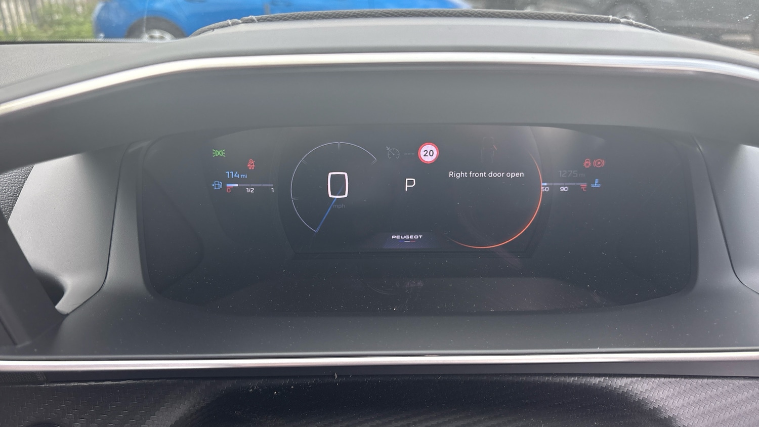 Used Peugeot 2008 2025 for sale - 76983832: Photo 18