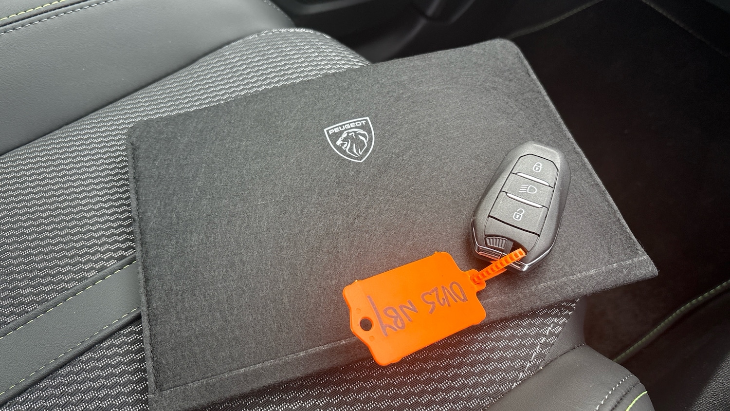 Used Peugeot 2008 2025 for sale - 76983832: Photo 19