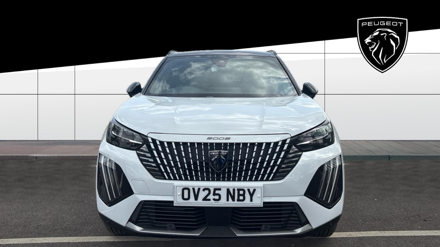 Used Peugeot 2008 2025 for sale - 76983832: Photo 3