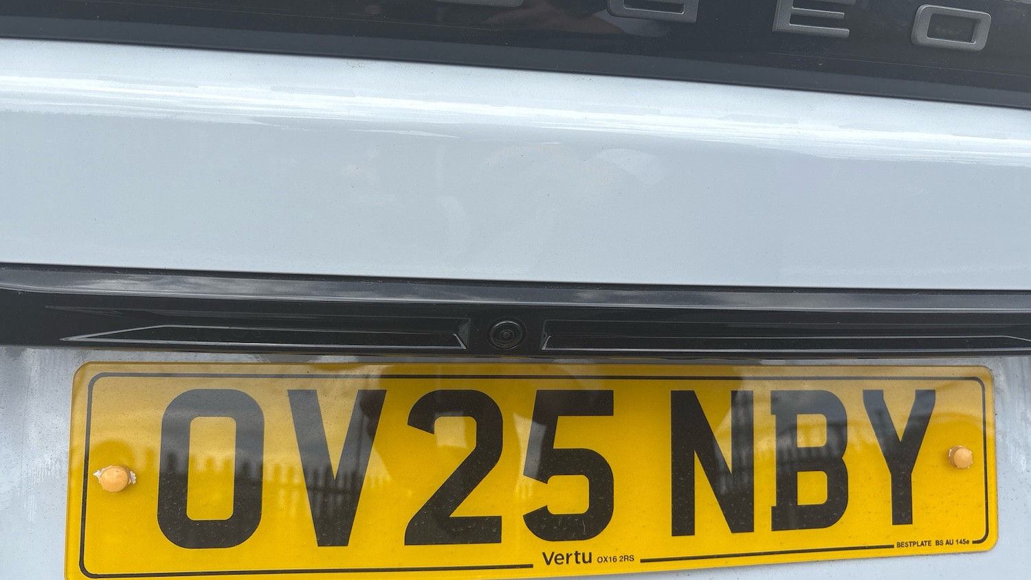 Used Peugeot 2008 2025 for sale - 76983832: Photo 31