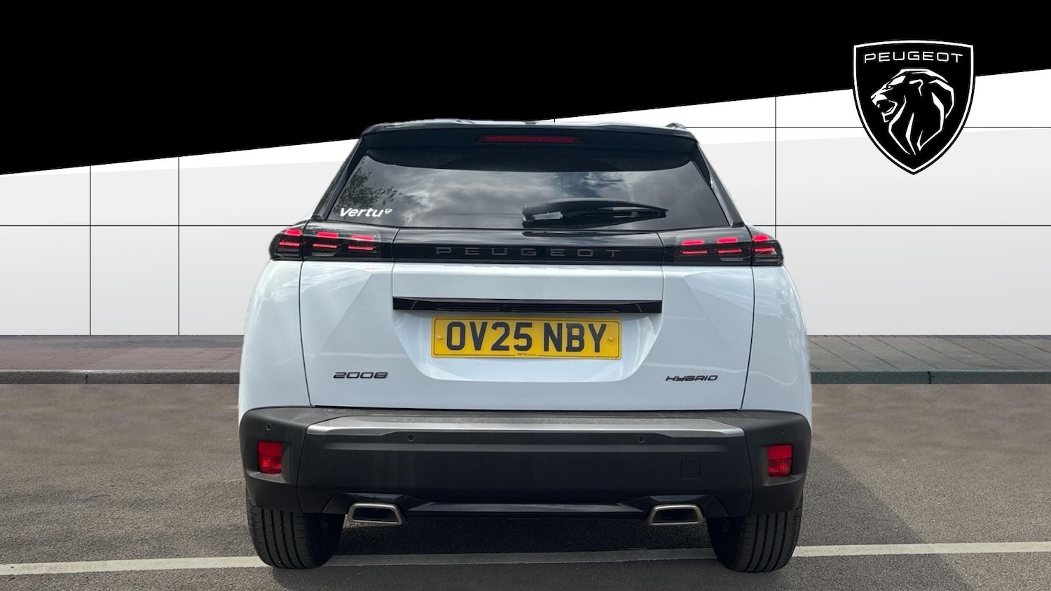 Used Peugeot 2008 2025 for sale - 76983832: Photo 6