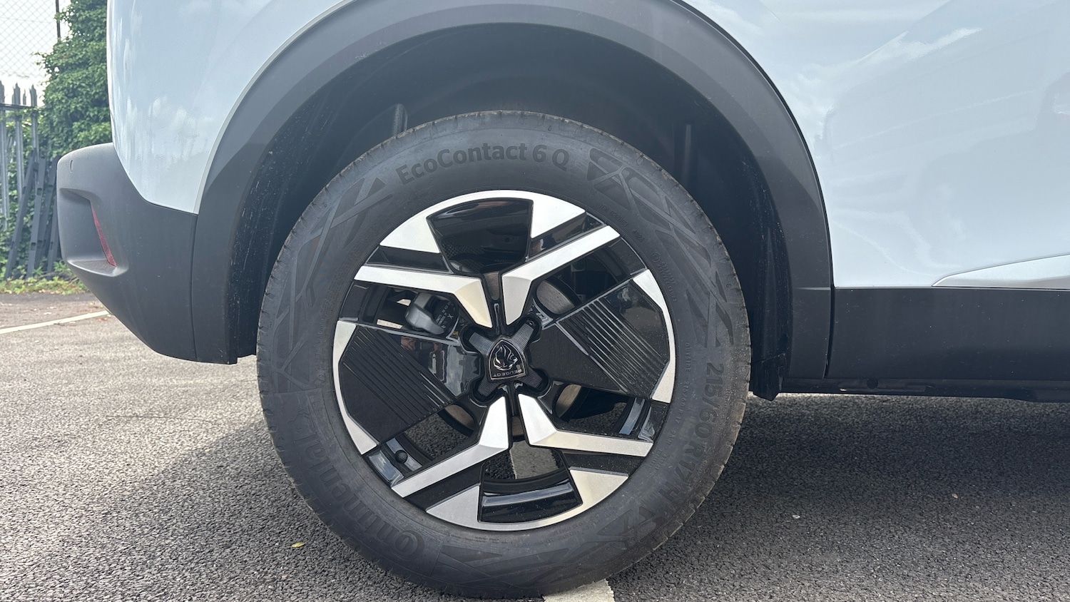 Used Peugeot 2008 2025 for sale - 76983832: Photo 7