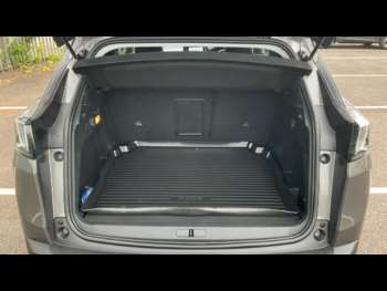 Used Peugeot 3008 2021 for sale - 74745560: Photo