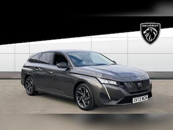 Used Peugeot 308 2022 for sale - 79812435: Photo