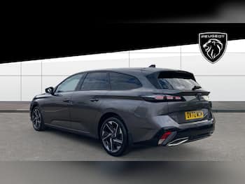 Used Peugeot 308 2022 for sale - 79812435: Photo